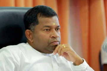 பல கொலைகளுடன் சம்பந்தம்; பிள்ளையானுக்கு நெருக்கமானவர் கைது; மட்டக்களப்பில் பரபரப்பு