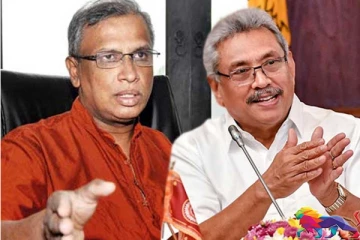 ஜனாதிபதிக்கு எதிரான சுமந்திரனின் பிரேரணை தலைகீழானது