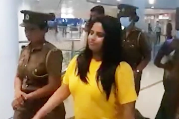 திலினி தொடர்பில் அடுத்தடுத்து வெளிவரும் அதிர்ச்சி தகவல்கள்