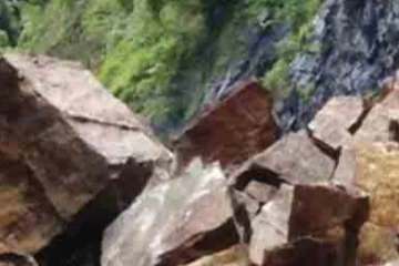 දුම්රිය ධාවනයට බාධා - ප්‍රමාණයක් ගැන දැනුම්දීමක්..