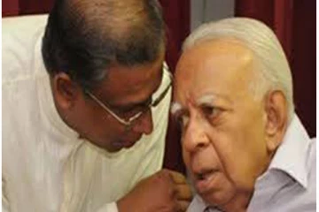 அரசியலில் சம்மந்தன் மற்றும் சுமந்திரனின் ஏமாற்று செயல்! தவராசா சீற்றம்-செய்திச் சுருக்கம்