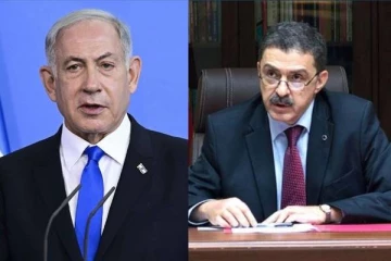 நெதன்யாகுவுடனான தொடர்பை முறித்துக் கொள்கிறோம்! தங்கள் தூதரை திரும்ப அழைத்த துருக்கி