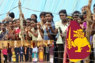 இமாலயப் பிரகடனம் : தமிழ் மக்களுக்கு யார் பொறுப்பு...