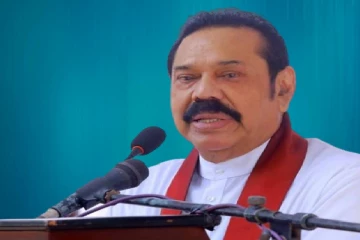 அனைத்தையும் ஒரே தடவையில் செய்ய முடியாது:மகிந்த ராஜபக்ச