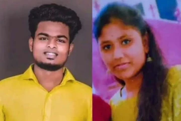 வேலைக்கு சென்று வீடு திரும்பிய தாய்! காதலனுடன் பெண் செய்த காரியம்