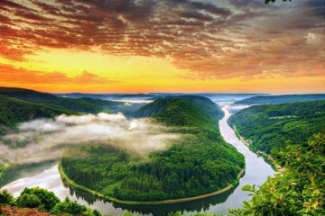 ஆகஸ்டில் சுற்றிப்பார்க்க அசத்தலான இடங்கள்; அதுவும் தமிழ்நாட்டில் - அவசியம் விசிட் பண்ணுங்க!