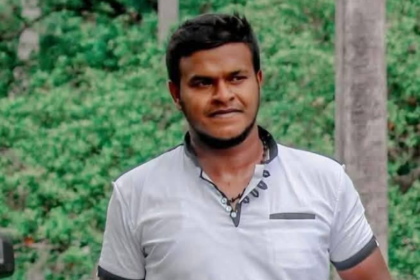 இஸ்ரேலில் மற்றுமொரு இலங்கையர் உயிரிழப்பு | Another Sri Lankan Dies In Israel