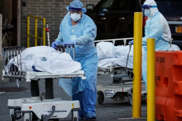 இறந்தவர்களுக்கு இனி  PCR பரிசோதனை இல்லை; வெளியான  அறிவிப்பு