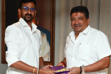 மலையக மாணவர்களுக்கான தமிழக அரசின் உதவிகள் குறித்து விசேட கலந்துரையாடல்