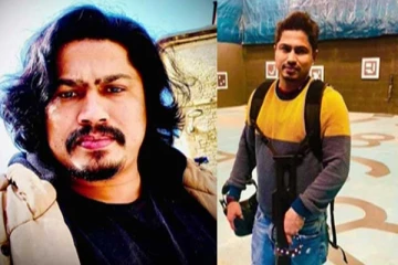 සුපිරි ක්‍රීඩක ධනංජය සිල්වාගේ පියා ඝාතක සැකකරු "කුඩු අංජු" ගැන පොලීසියෙන් නිවේදනයක්..!