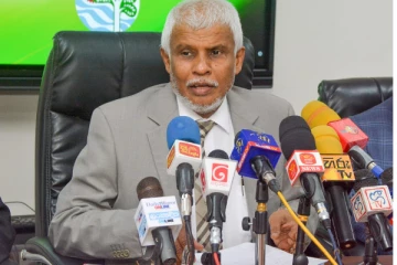 அதிகமான அமைச்சுக்கள் திறைசேரியின் உதவியையே நம்பியுள்ளன: நசீர் அஹமட்