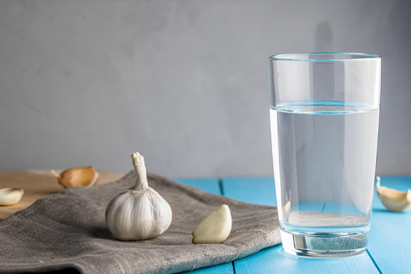 பலவித மருத்துவ குணங்கள் உடைய பூண்டு | Garlic Has Many Medicinal Properties
