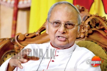 "පිරිමි දෙන්නෙක් දරුවෝ හදන්නේ කොහොමද? සමලිංගික විවාහයන්ට මම විරුද්ධයි"