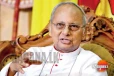 "පිරිමි දෙන්නෙක් දරුවෝ හදන්නේ කොහොමද? සමලිංගික විවාහයන්ට මම විරුද්ධයි"