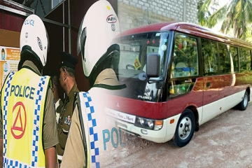 மட்டக்களப்பில் வீதி விபத்து : ஸ்தலத்தில் சிறுவன் பலி