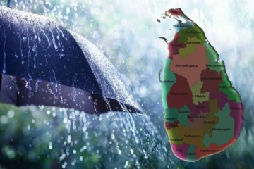 அடுத்துவரும் 36 மணித்தியாலங்களின் வானிலை மாற்றம் குறித்து விடுக்கப்பட்டுள்ள எச்சரிக்கை