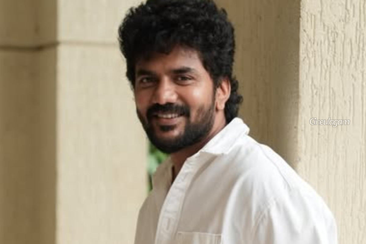 நம்பி போனேன்.. இப்படி ஆகிவிட்டது! - வருத்தப்பட்ட நடிகர் கவின் | Kavin Talks About His Flop Film Bloody Beggar