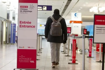 ஒன்ராறியோவில் ஒரே நாளில்  129  தொற்றாளர்கள் அடையாளம்