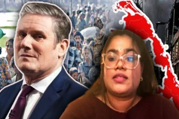 தமிழர்களுக்கு நடந்த இனப்படுகொலை தொடர்பில் பிரித்தானிய பிரதான எதிர்க்கட்சியின் நிலைப்பாடு