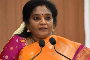 நாடாளுமன்ற தேர்தலில் போட்டியா? ஆளுநர் தமிழிசை சவுந்தரராஜன் பதில்!