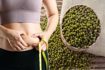 இனி எடையைக் குறைப்பது பற்றி கவலை வேண்டாம்: பச்சைப் பயறு கொண்டு எடையை குறைக்கலாம்