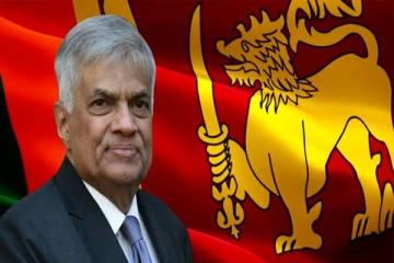 தேசியக் கொடியுடன் வீதிகளுக்கு வாருங்கள்! ரணில் விடுத்துள்ள அழைப்பு