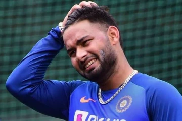 ரிஷப் பண்ட்டின் ஆட்டத்தை போலவே அது உள்ளது: இந்திய அணியின் முன்னாள் வீரர் கருத்து