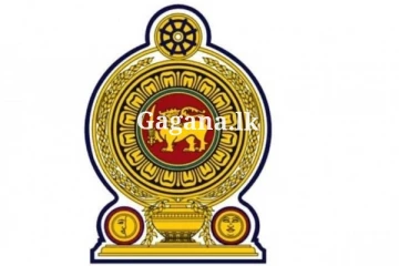 ජනතාවට තවත් සුබ ආරංචියක් මෙන්න - රජයේ පත්වීම් ලබා දීමත් ඒ අතර..