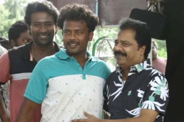 நடிகர் பாண்டியராஜின் மகன் இந்த நடிகரா? 18 வருடங்கள் கழித்து சினிமாவில் அங்கீகாரம்