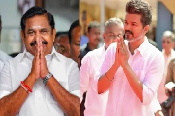 தவெகவுடன் கூட்டணி பேச்சுவார்த்தை; அதிமுக தனித்து ஆட்சி - இபிஎஸ் விளக்கம்