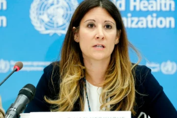 குரங்கம்மை நோயை கட்டுப்படுத்தலாம்! உலக அமைப்பின் முக்கிய அறிவிப்பு!