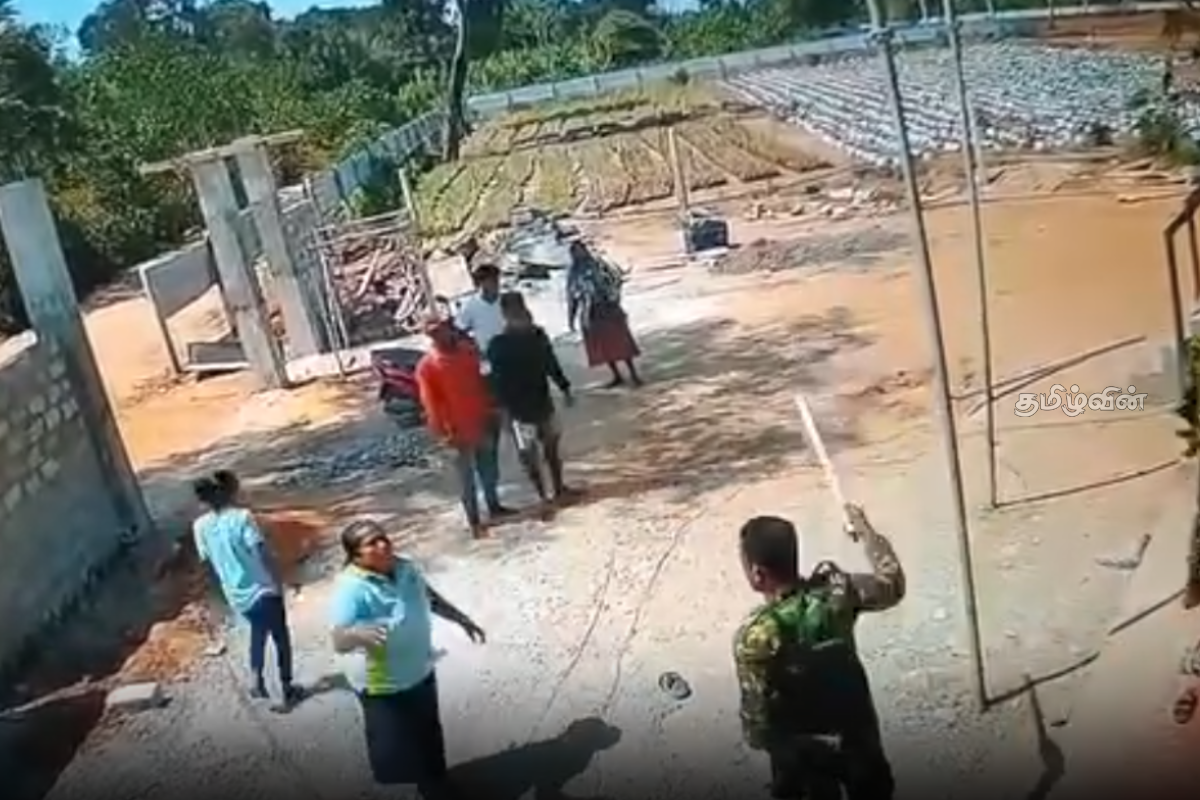 அரசுக்கு சொந்தமான காட்டு பகுதிக்குள் அத்துமீறிய நடவடிக்கை.. 9 பேர் அதிரடி கைது | Nine People Arrested Trespassing Govt Forests