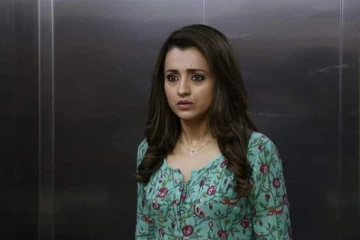 “நடிகை த்ரிஷா திமிர் பிடித்தவர்” - பிரபல தயாரிப்பாளர் விளாசல்