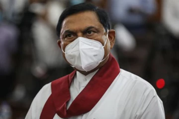 பசில் ராஜபக்சவுக்கு கோவிட் தொற்று உறுதி