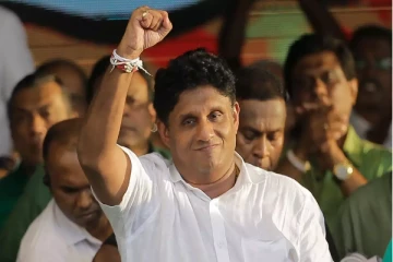 புதிய பிரதமராக சஜித்? பரபரப்பாகும் தென்னிலங்கை