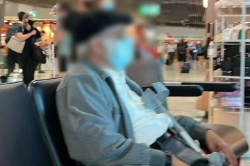 அவுஸ்திரேலிய முகாம்களில் 8 ஆண்டுகள் தடுத்து வைக்கப்பட்ட மூத்த அகதி விடுதலை