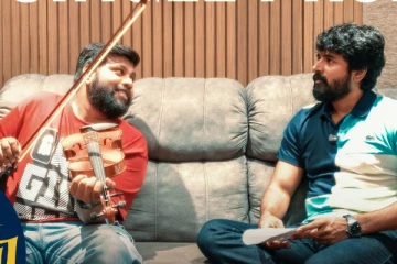 சிவகார்த்திகேயனை வெறுப்பேற்றிய கோபி-சுதாகர்! இனிமேல் இதை கையில தொட்ட..