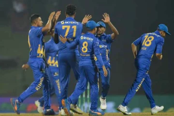 Jaffna Kings அணி அபார வெற்றி!
