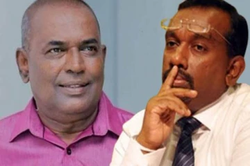 ஆளும் கட்சி கூட்டத்தில் ஏற்பட்ட மோதல்: அறிக்கை வெளியிடவுள்ளதாக அறிவிப்பு