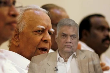 இந்தியா தலைமைதாங்க மேற்குலக நாடுகள் கண்காணிக்கவேண்டும் - ரணிலின் தீர்வு பேச்சுக்கு முன் அழுத்தம்