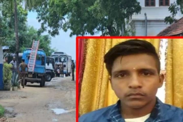 சித்தங்கேணி இளைஞன் மரணம்: குடும்பத்தினர் கண்ணீர் மல்க வெளியிட்ட தகவல்!