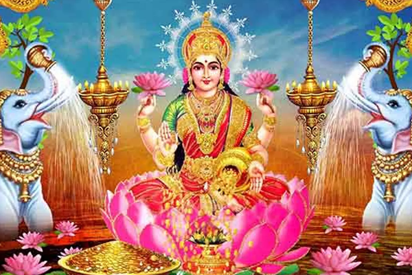 நவராத்திரி 5ஆம் நாளுக்கான வழிபாட்டு முறை | Worship For The 5Th Day Of Navratri