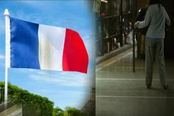 சட்டவிரோத பிரான்ஸ் பிரயாணம்; லெபனான் சிறையில் வாடும் யாழ் மூதாட்டி!