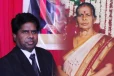 நீதிபதி இளஞ்செழியனின் தாயார் மரணம்