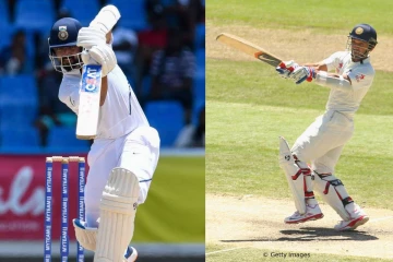 இலங்கை டெஸ்டில் அஜிங்க்யா ரஹானேயின் புதிய அவதாரம்