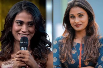 இப்படி இருந்தால் படுக்கையறை காட்சியில் நடிப்பேன்!..பிக் பாஸ் பூர்ணிமா ரவி வெளிப்படை