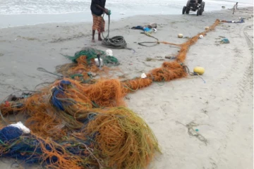 மன்னாரில் சீரற்ற காலநிலையால் ஏற்பட்டுள்ள பாதிப்பு(Video)