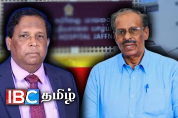 தமிழரசுக் கட்சியின் மூத்த தலைவருக்கு வடக்கு மாகாண ஆளுநர் இரங்கல்!