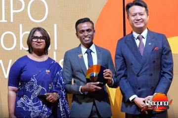 රටවල් 95ක් පරදා ශ්‍රී ලංකාවට ජාත්‍යන්තර ජයක් - ඉතිහාසයේ ප්‍රථම වතාවට ලැබූ සම්මානය