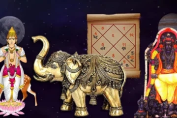 பணக்காரராகும் வாய்ப்பை பெறும் ராசிக்காரர்கள் நீங்களா?